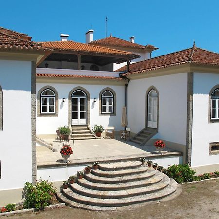 Holiday Home De Ferreira - Pde105 By Interhome Ponte de Lima Eksteriør bilde