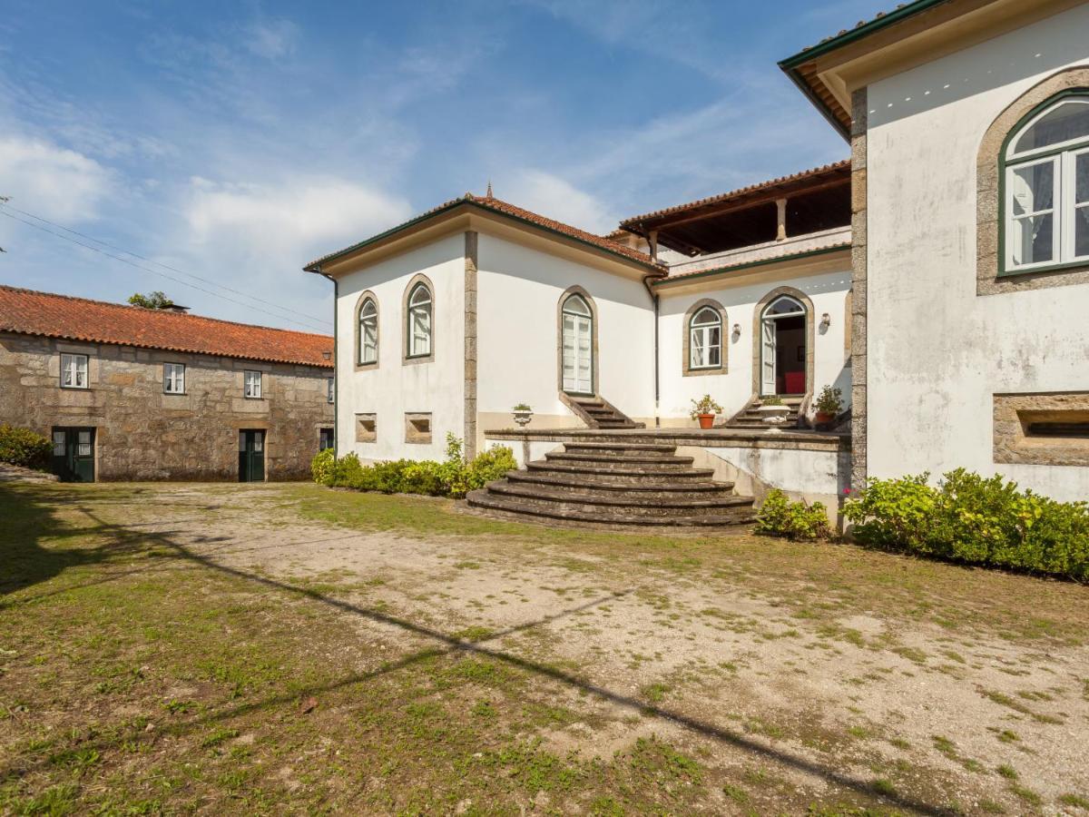 Holiday Home De Ferreira - Pde105 By Interhome Ponte de Lima Eksteriør bilde