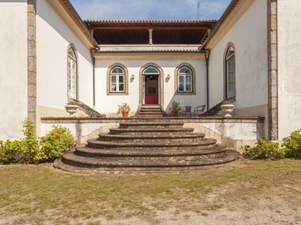 Holiday Home De Ferreira - Pde105 By Interhome Ponte de Lima Eksteriør bilde
