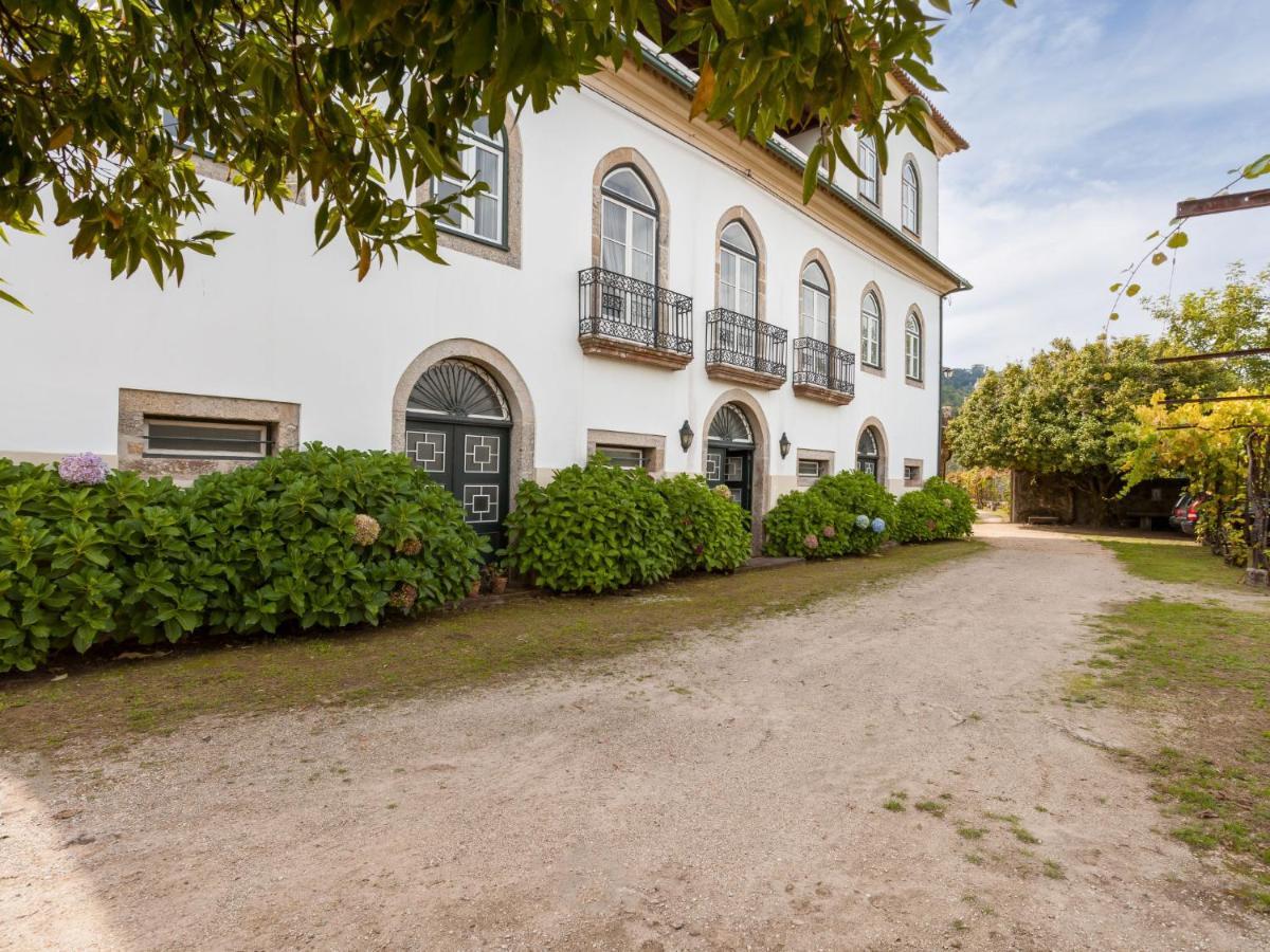 Holiday Home De Ferreira - Pde105 By Interhome Ponte de Lima Eksteriør bilde