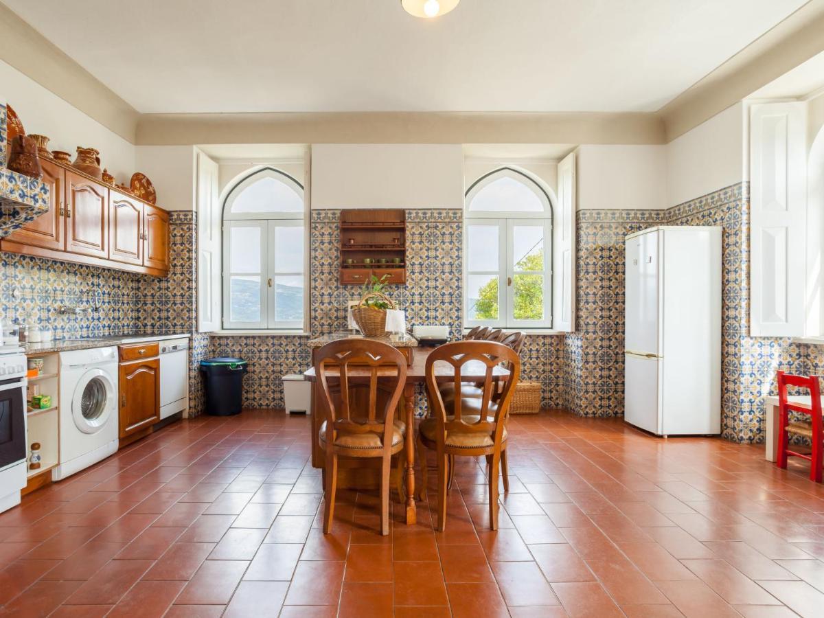Holiday Home De Ferreira - Pde105 By Interhome Ponte de Lima Eksteriør bilde