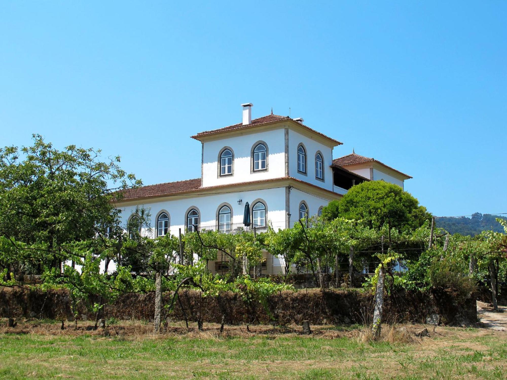 Holiday Home De Ferreira - Pde105 By Interhome Ponte de Lima Eksteriør bilde