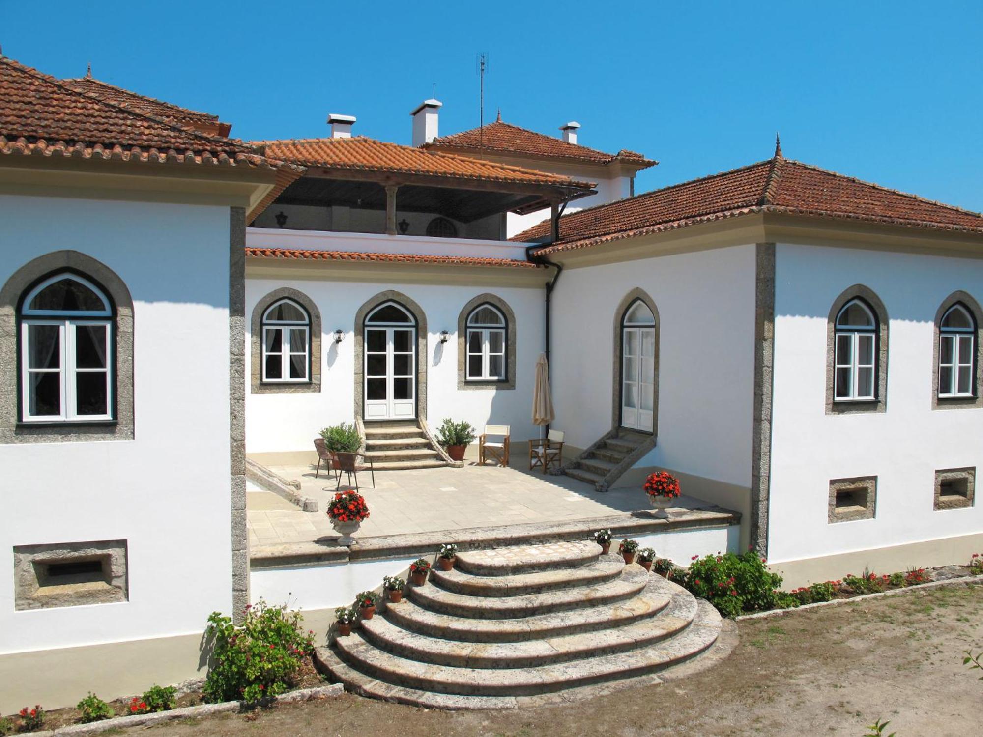 Holiday Home De Ferreira - Pde105 By Interhome Ponte de Lima Eksteriør bilde