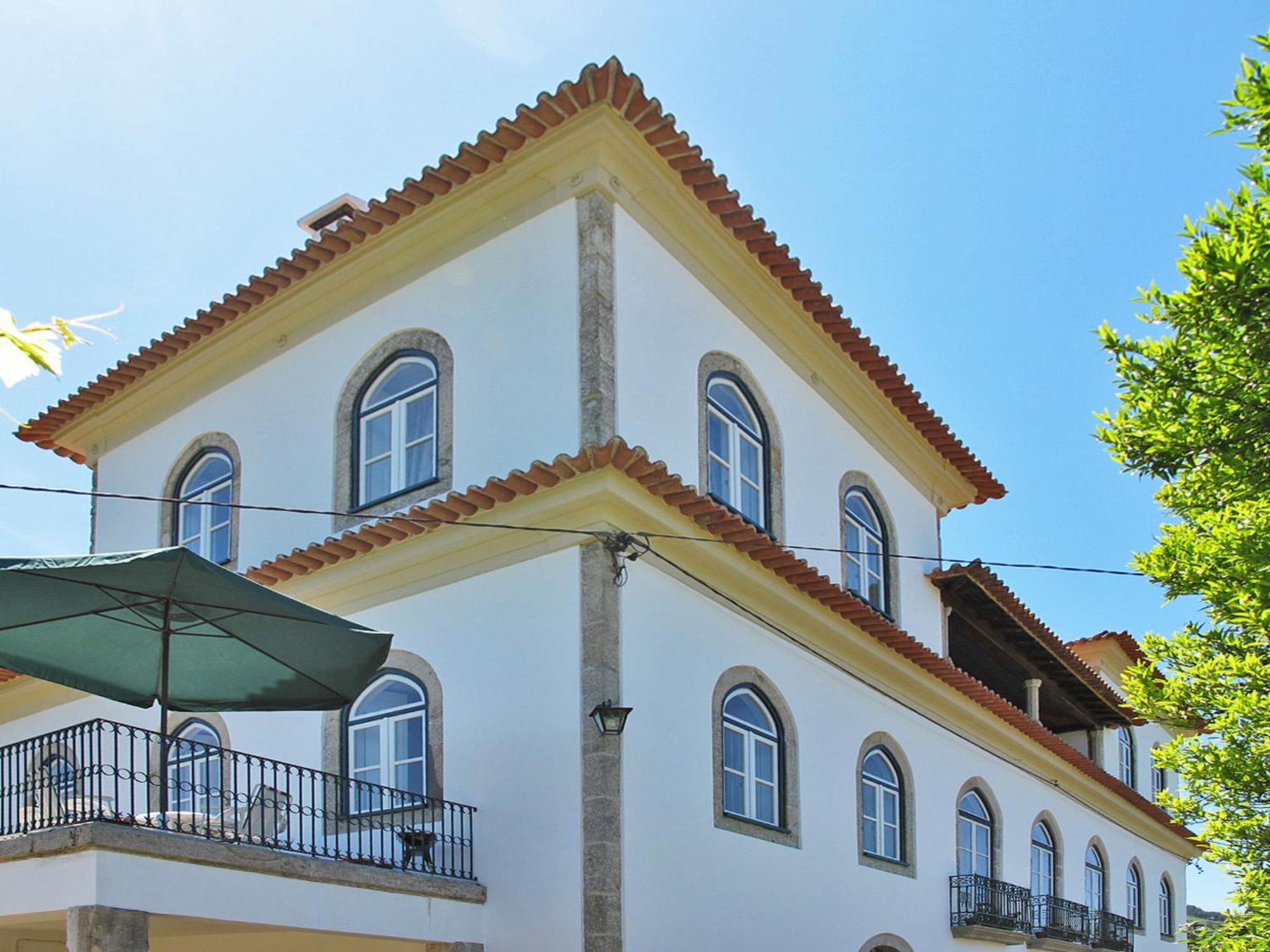 Holiday Home De Ferreira - Pde105 By Interhome Ponte de Lima Eksteriør bilde