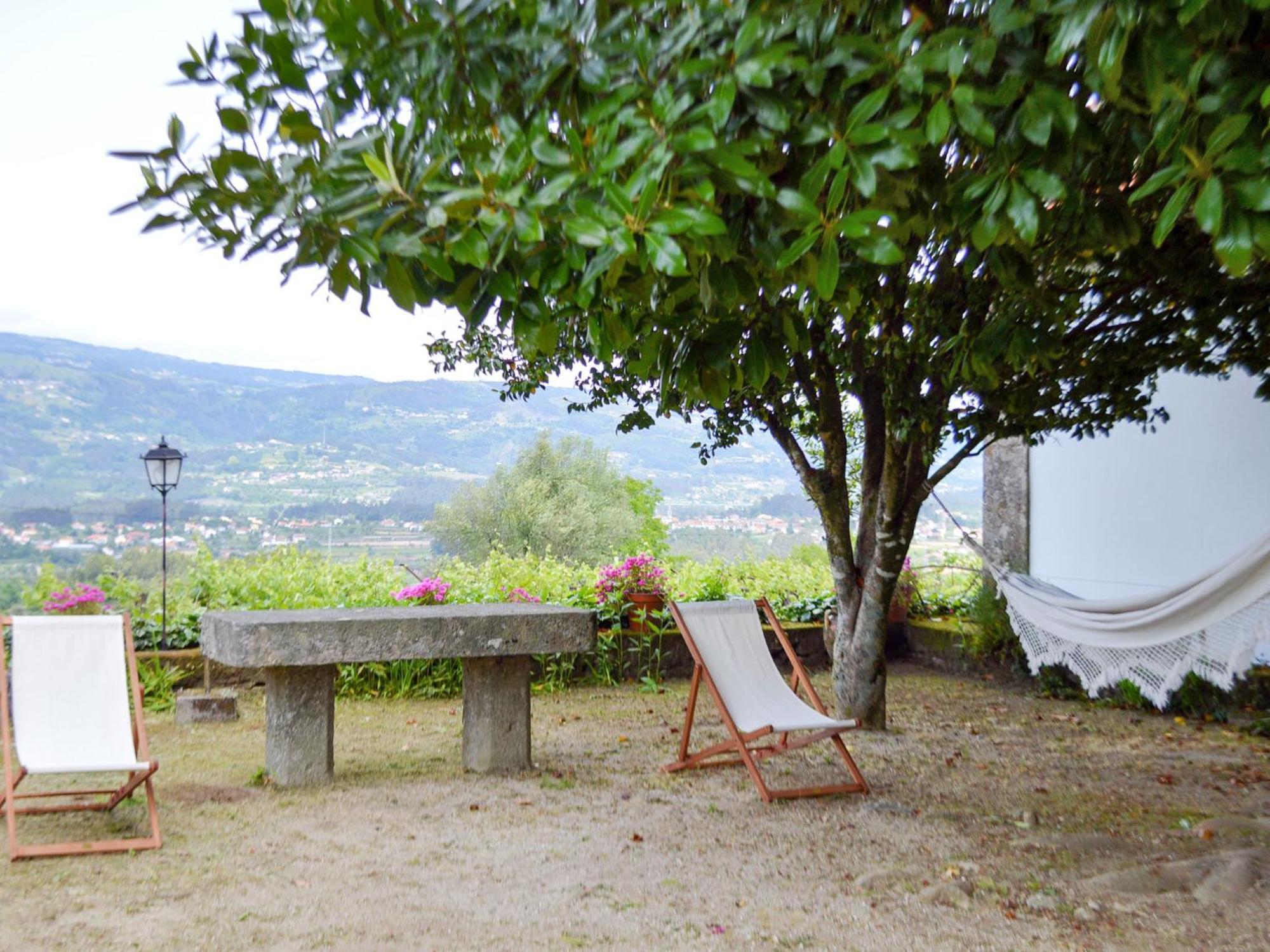 Holiday Home De Ferreira - Pde105 By Interhome Ponte de Lima Eksteriør bilde