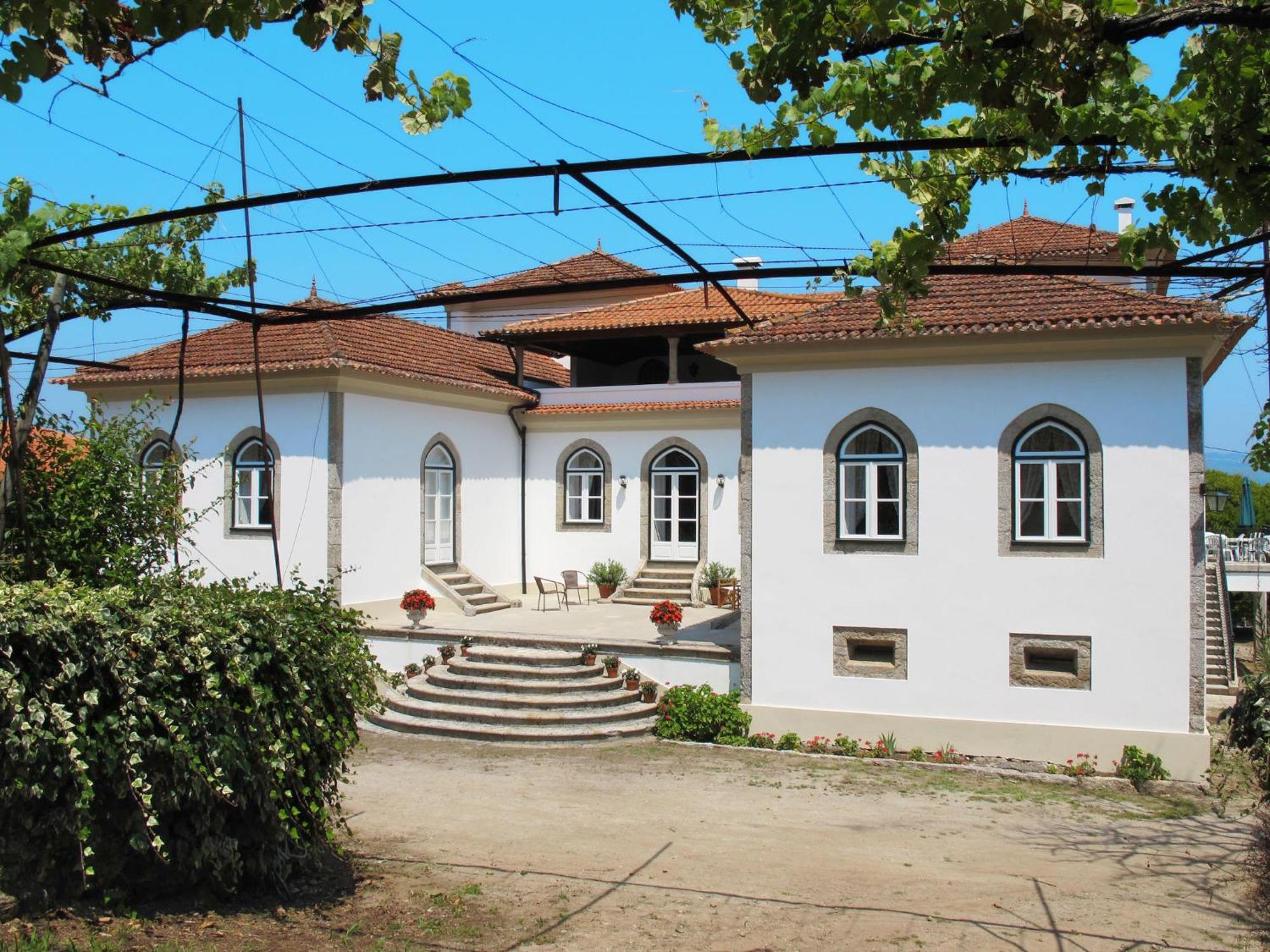 Holiday Home De Ferreira - Pde105 By Interhome Ponte de Lima Eksteriør bilde