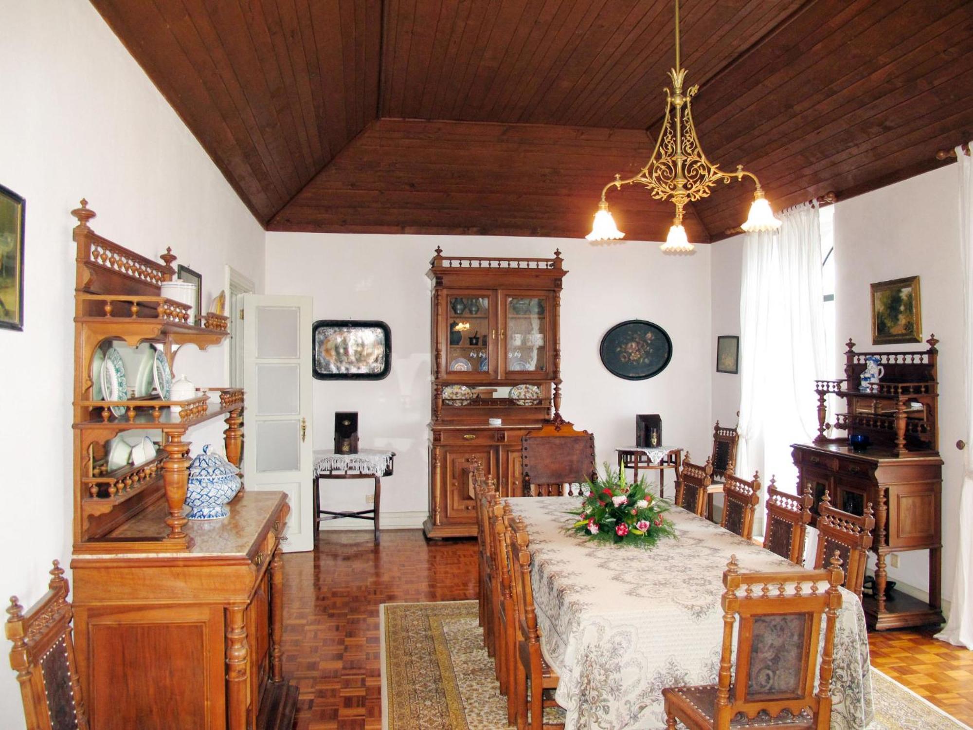 Holiday Home De Ferreira - Pde105 By Interhome Ponte de Lima Eksteriør bilde