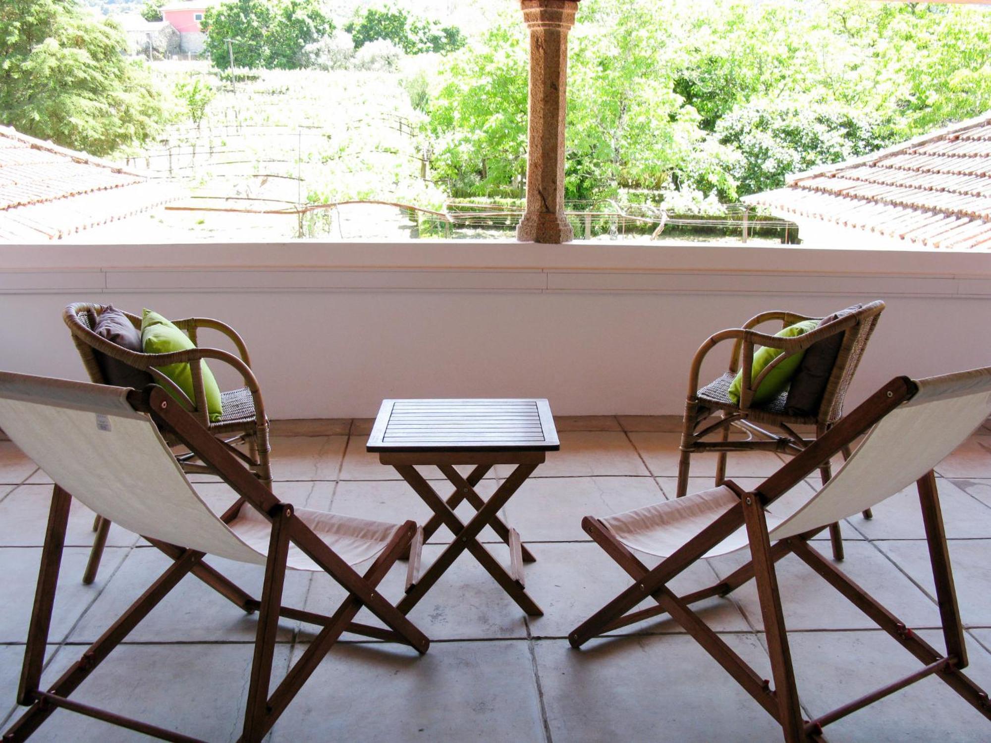 Holiday Home De Ferreira - Pde105 By Interhome Ponte de Lima Eksteriør bilde