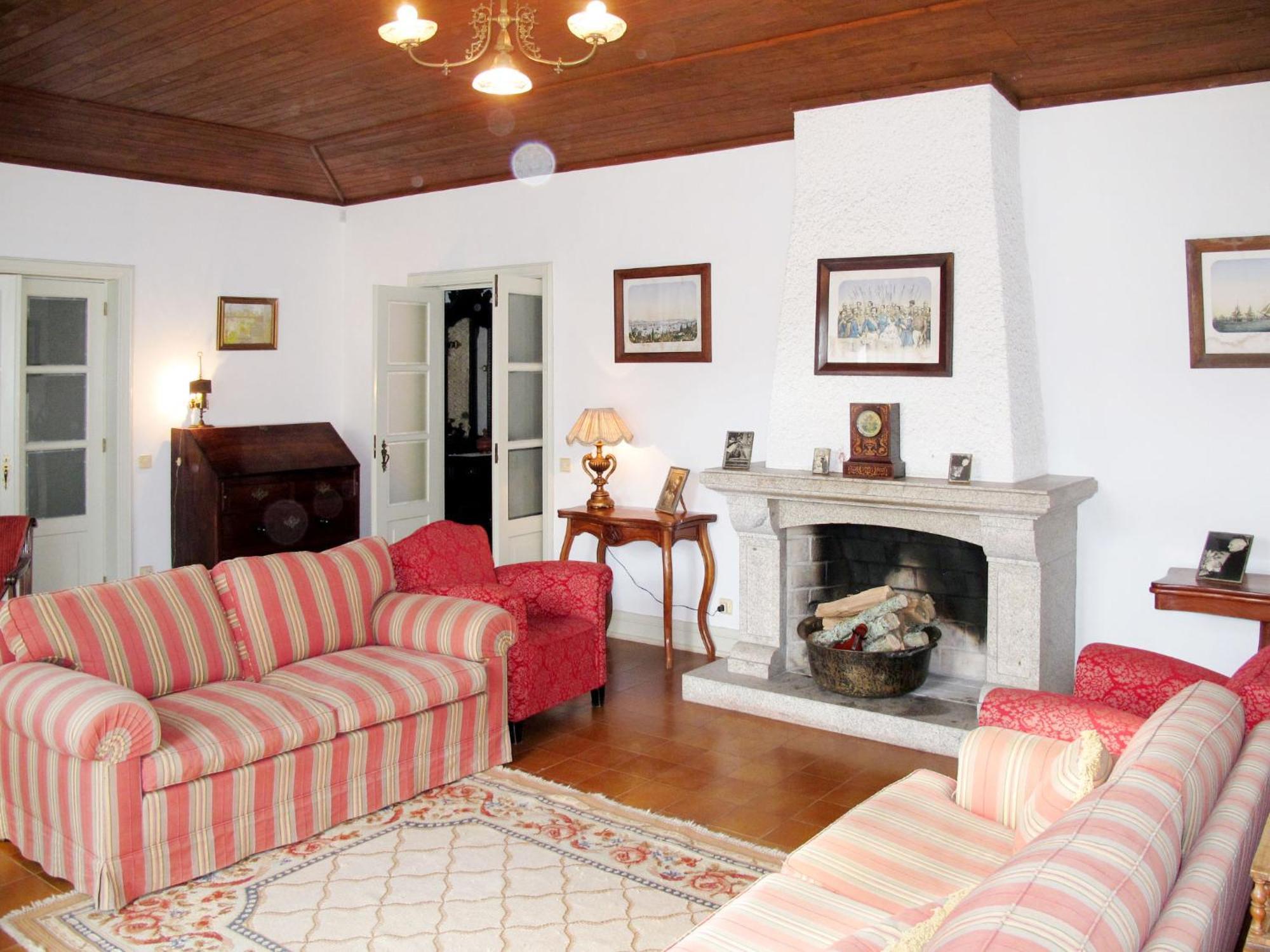 Holiday Home De Ferreira - Pde105 By Interhome Ponte de Lima Eksteriør bilde